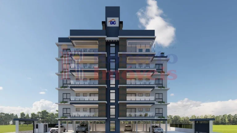 Imagem Apartamento com 3 dormitórios à venda, 88 m² Paese - Itapoá