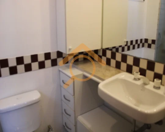 Imagem Imperdível apartamento à venda em São Paulo-SP, Super Quadra Morumbi, 3 quartos, 1 suíte, 2 salas, 2 banheiros, 2 vagas, 75m²!