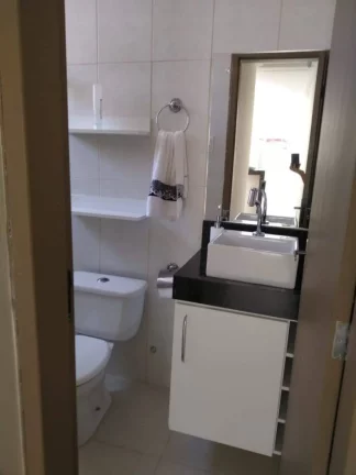 Imagem Casa com Porteira Fechada no Mosqueiro - 2 Quartos, Suíte, Piscina - Consulte Agora!