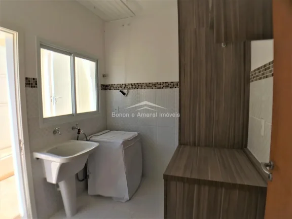 Imagem Maravilhosa oportunidade de adquirir esta casa à venda no San Conrado, Sousas, Campinas. Com um aca...