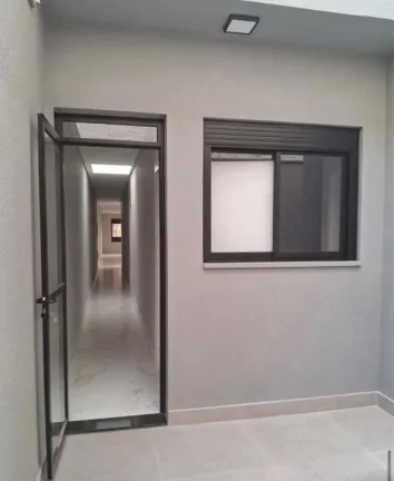 Imagem Casa Terrea Nova 174 m² 3 Dormitorios sendo 3 Suites e 3 Vagas