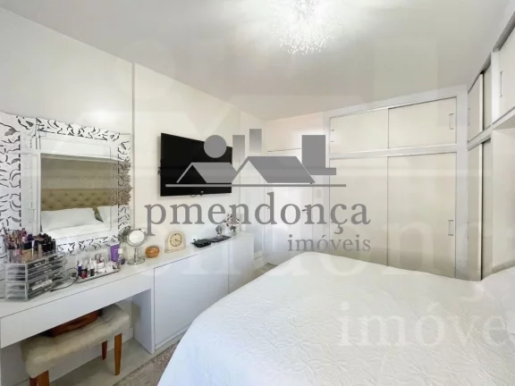 Imagem Apartamento a venda na Rua Cardoso de Almeida com 3 quartos( 1 suite )e 1 vaga, 114m²