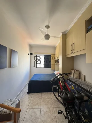 Imagem Apartamento 1 Dormitório com suíte no bairro Caiçara - Praia Grande