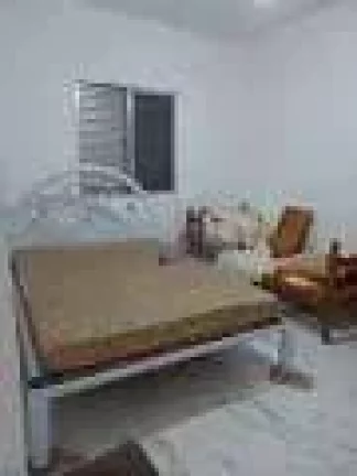 Imagem Apartamento com 1 quarto à venda, 52 m² - Canto do Forte - Praia Grande/SP
