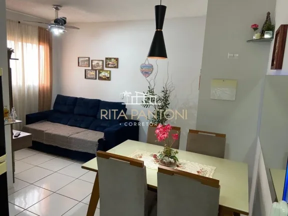 Imagem Apartamento - Ribeirão Preto - Campos Elíseos - Região Norte