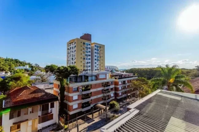Imagem Apartamento Impecável de 3 dormitórios e 2 vagas