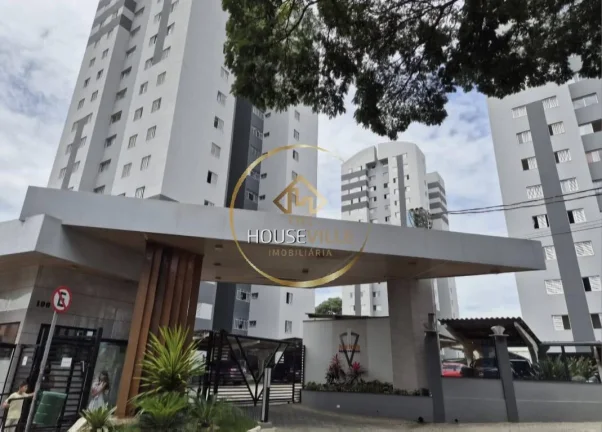 Imagem Apartamento, 3 Dormitórios ( 1 Suíte), Cond. Portal Victoria, Sjcampos.