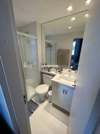 Imagem Apartamento com 2 dormitórios (poderá ter 3) à venda, 69 m2 ,Portal do Morumbi