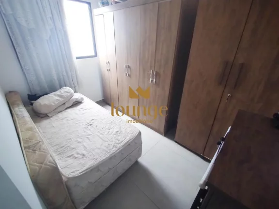 Imagem Apartamento à Venda Jd Villagio Ipanema I Z.N - Sorocaba/SP