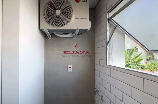 Imagem Apartamento à venda em São Paulo, Alto da Lapa, com 2 quartos, 55m²