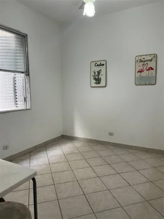 Imagem APARTAMENTO COM 38 m² - OCIAN - PRAIA GRANDE SP