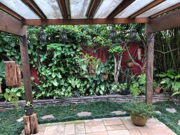 Imagem Casa à venda Guarulhos | 3 suítes - piscina - 532m² AT - 293m² AC - R$ 1.959.000, | - Vila Rosália SP
