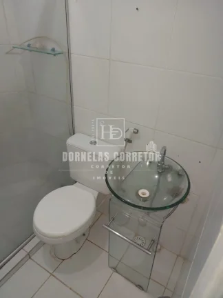 Imagem APARTAMENTO TÉRREO em Bairro Novo por R$ 160 MIL!