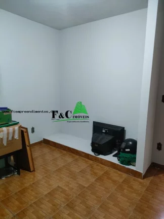 Imagem Chácara Condomínio para Venda em Limeira, Bairro dos Pires, 3 dormitórios, 1 suíte, 2 banheiros, 5 vagas
