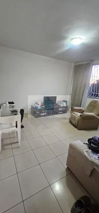 Imagem Apartamento 2 Quartos com Dependência Completa 78m² Santa Rosa