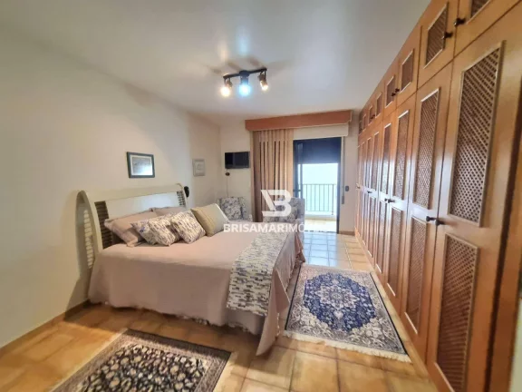 Imagem APARTAMENTO EM PITANGUEIRAS: UM VERDADEIRO PARAÍSO COM VISTA PARA O MAR , LAZER E 02 VAGAS.