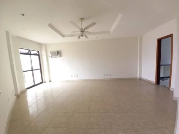 Imagem APARTAMENTO À VENDA NO BAIRRO DE IMBETIBA, MACAÉ/RJ.