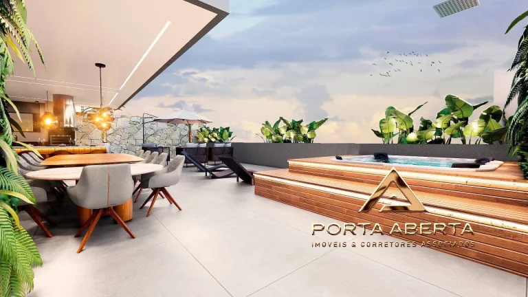 Imagem Apto 3 Suites - 135 m2 - Iguaçu - Ipatinga - COD 1589