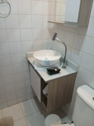 Imagem Apartamento à venda na Barra Olímpica, Rio de Janeiro-RJ: 2 quartos, 1 suíte, 1 sala, 2 banheiros, 1 vaga, 61m²!