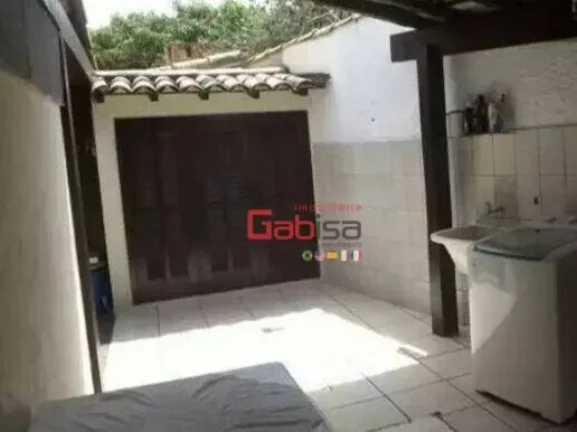 Imagem Casa com 3 dormitórios à venda, 180 m² por R$ 1.300.000,00 - Baía Formosa - Armação dos Búzios/RJ