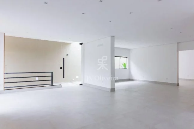 Imagem Sobrado com 5 dormitórios à venda, 378 m²- Jardim Guedala - São Paulo/SP