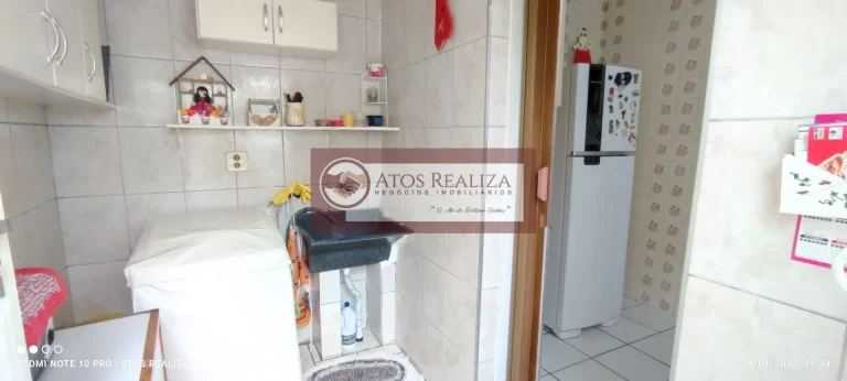 Imagem Sobrado à Venda na Cidade Dutra SP, 2 Dorms, 100m², R$530mil