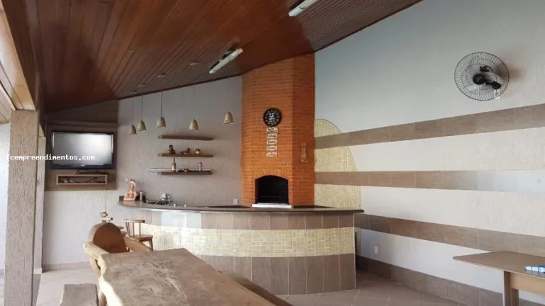 Imagem Casa para Venda em Limeira, Jardim montezuma, 3 dormitórios, 1 suíte, 3 banheiros, 5 vagas