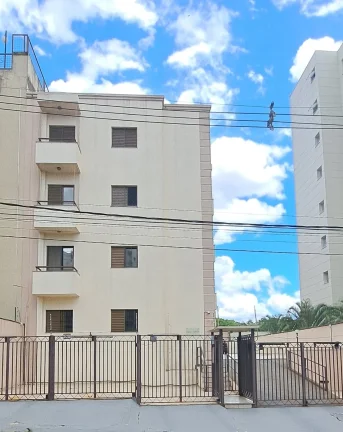 Imagem Edifício Stefhânia | Conforto e Localização Privilegiada no Campolim