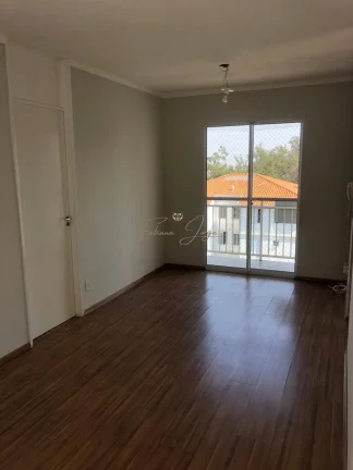 Apartamento com 3 Quartos à Venda, 54 m² em Loteamento Parque São Martinho - Campinas