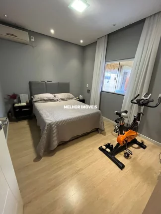 Imagem Casa com 4 dormitórios à venda, 200 m² - Murta - Itajaí - SC