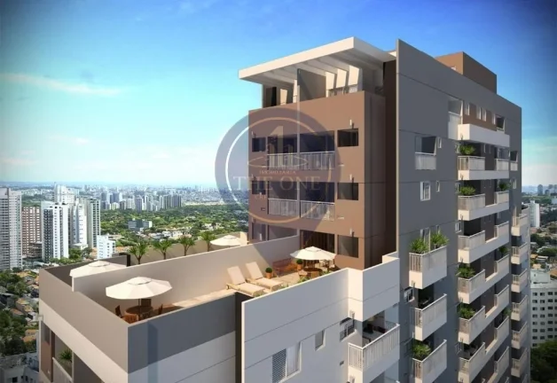 Imagem Apartamento para locação na Bela Vista, São Paulo-SP: 1 quarto, 2 salas, 1 banheiro e 1 vaga de garagem!