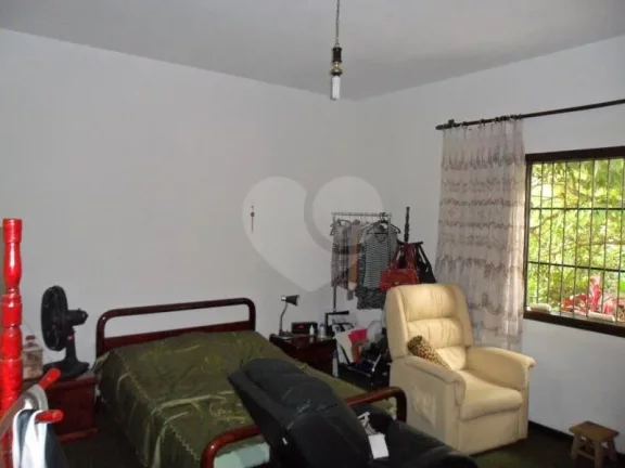 Imagem Sobrado à venda com 3 quartos, sendo 1 suíte, em Vila São Francisco, São Paulo - SP