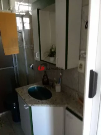 Imagem Apartamento à venda 3 Quartos, 1 Vaga, 110M², Santa Maria, São Caetano do Sul - SP