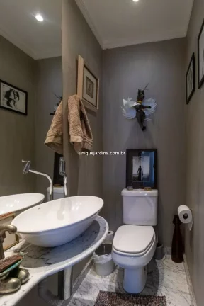 Imagem Apartamento à venda Jardim América São Paulo