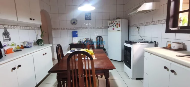 Imagem Sobrado em Vila São Francisco, SP: 3 Dorms, 2 Suítes, R$1M