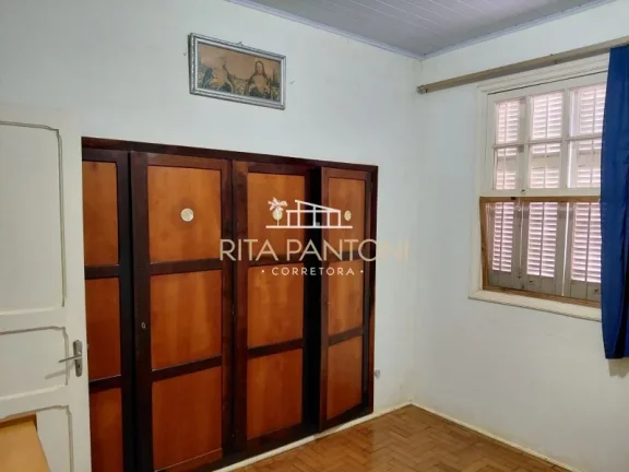 Imagem Casa - Ribeirão Preto - Campos Elíseos - Região Norte