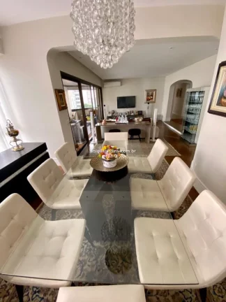 Imagem Apartamento à venda Jardim Paulista São Paulo