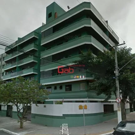 Imagem Cobertura com 3 dormitórios à venda, 105 m² por R$ 900.000,00 - Vila Nova - Cabo Frio/RJ
