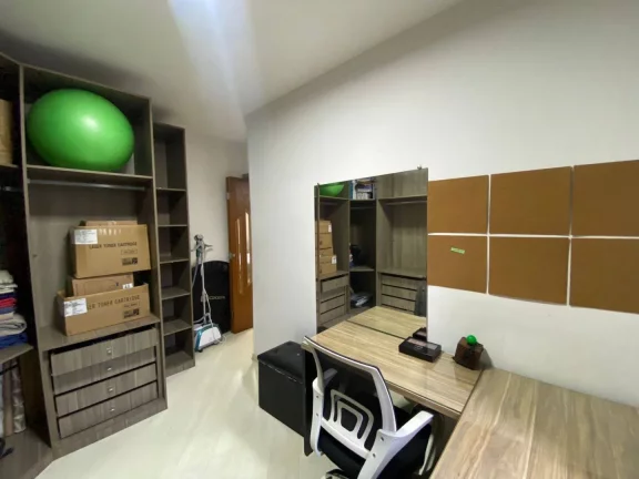 Imagem Apartamento com 3 dormitórios à venda, 60 m² por R$ 410.000,00 - Nova Petrópolis - São Bernardo do Campo/SP