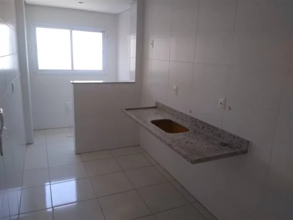 Imagem APARTAMENTO COM 81.51 m² - OCIAN - PRAIA GRANDE SP