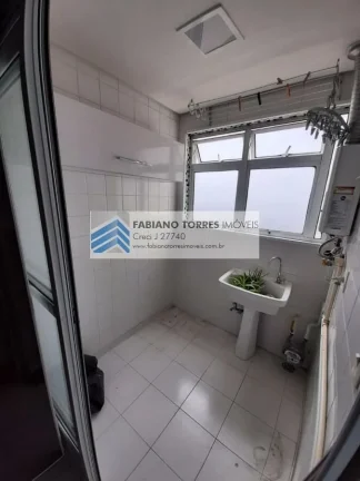 Imagem Apartamento disponível para venda ou locação no Condominio Arcadia em São Bernardo do Campo