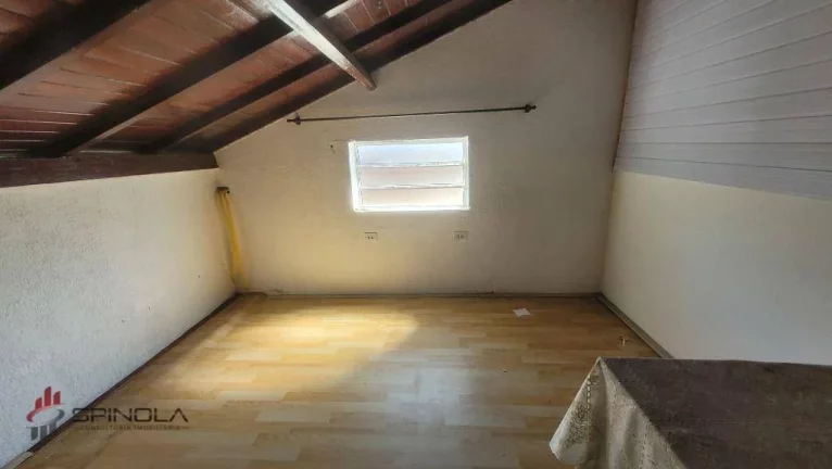 Imagem Casa com 2 dormitórios à venda, 46 m² por R$ 275.000,00 - Real - Praia Grande/SP