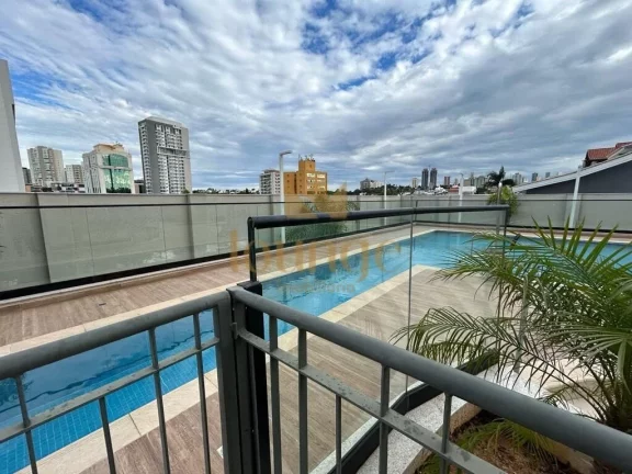 Imagem Apartamento em Sorocaba