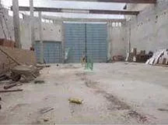 Imagem Galpão para alugar, 300 m² por R$ 8.000,00/mês - Jardim Adriana - Guarulhos/SP