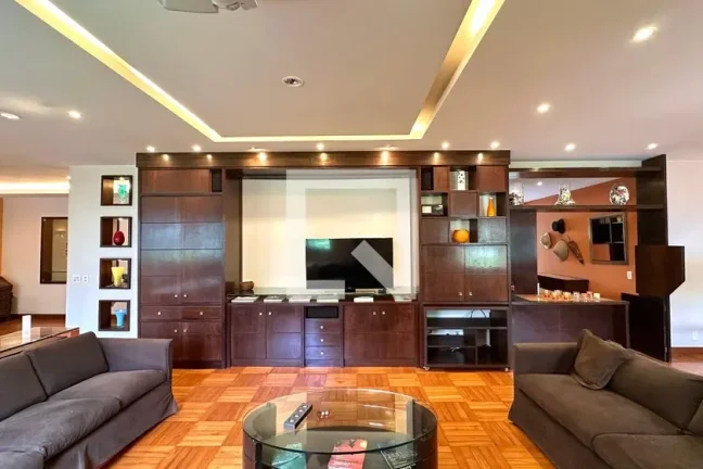Imagem Apartamento à Venda - Ipanema, 5 Quartos, 309 m2