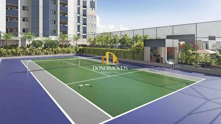 Imagem Apartamento na Planta à Venda - Epic Nova | Entrega prevista: outubro de 2027