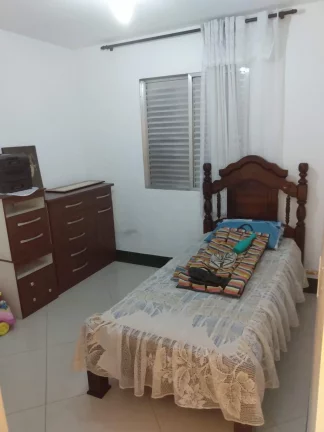 Imagem Sobrado Vila Formosa - 190 m² - 3 Dormitórios - 2 Banheiros - 2 Vagas - Terraço
