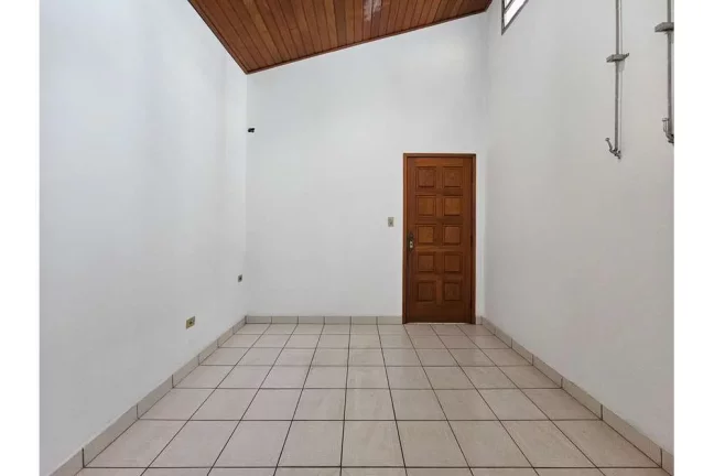 Imagem Casa à venda no bairro Vila Mascote - São Paulo/SP