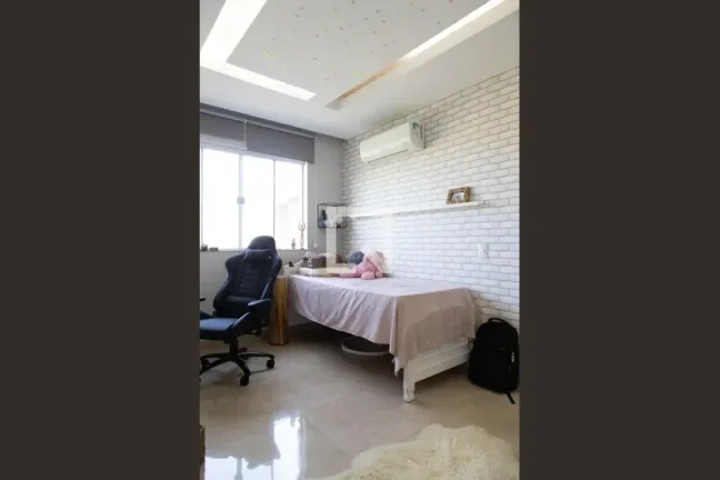 Imagem Casa à Venda - Vargem Pequena, 3 Quartos, 270 m2