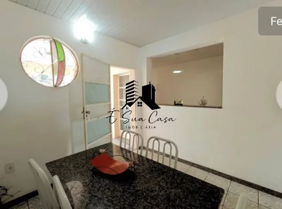 Imagem Casa à Venda 3 Quartos Bairro Alvorada Contagem MG